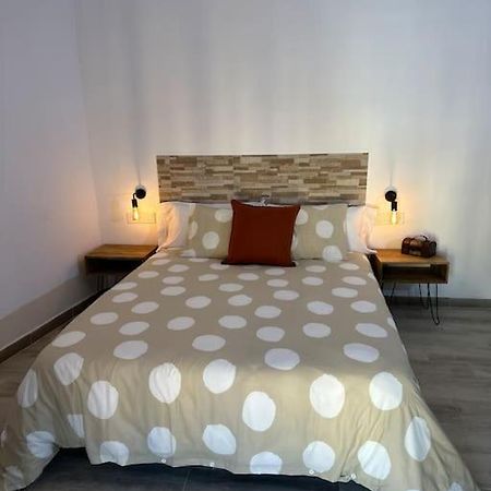 Habitacion Montgros En Casa Cami De Les Aiguees Monistrol De Montserrat 外观 照片